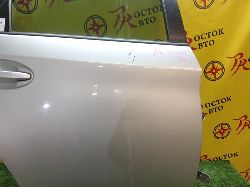 Дверь боковая, 4500 рублей, Красноярск