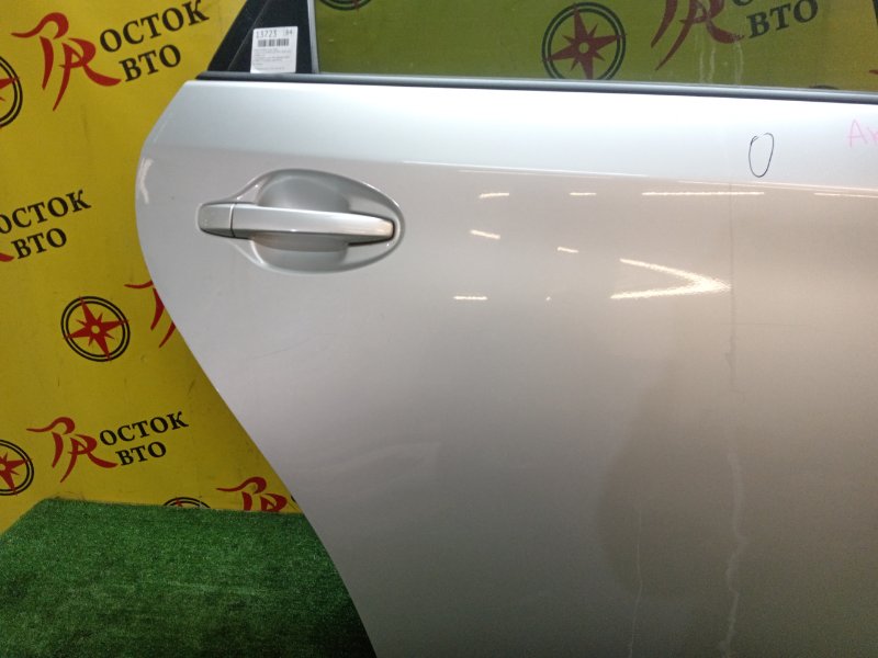 Дверь боковая, 4500 рублей, Красноярск