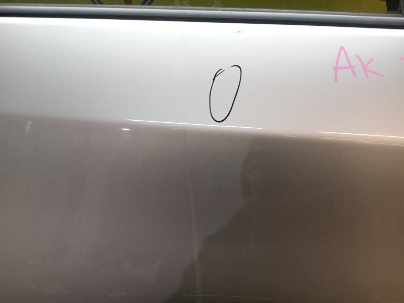 Дверь боковая, 4500 рублей, Красноярск