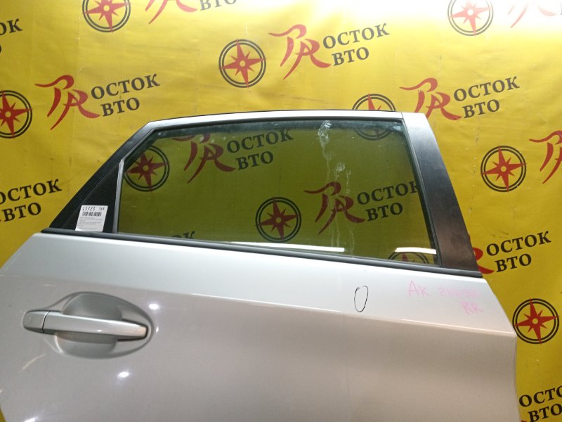 Дверь боковая, 4500 рублей, Красноярск