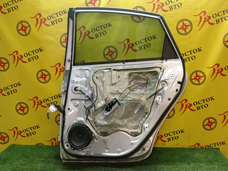 Дверь боковая, 4500 рублей, Красноярск