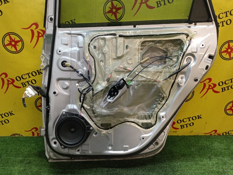 Дверь боковая, 4500 рублей, Красноярск