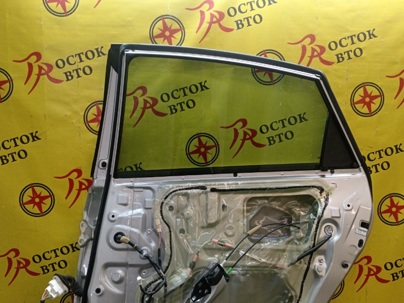 Дверь боковая, 4500 рублей, Красноярск