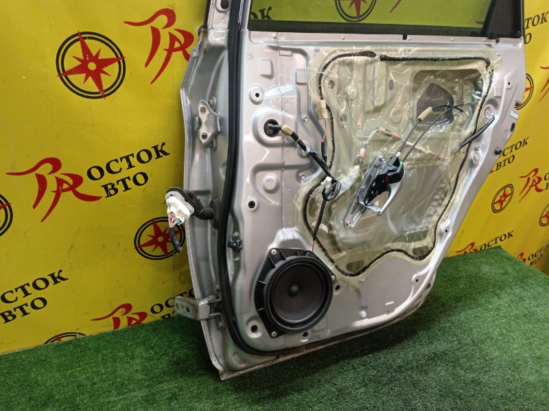 Дверь боковая, 4500 рублей, Красноярск