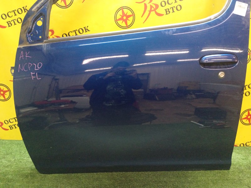 Дверь боковая, 4000 рублей, Красноярск