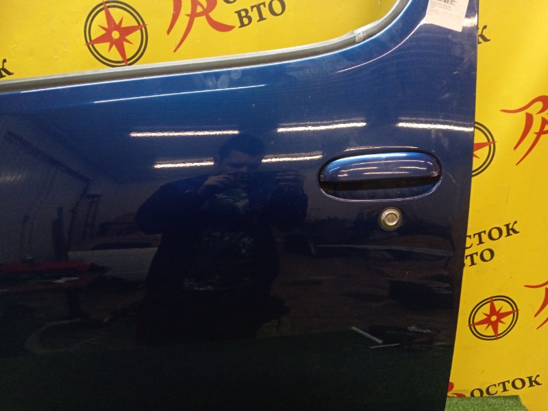 Дверь боковая, 4000 рублей, Красноярск