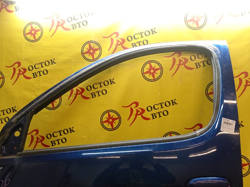 Дверь боковая, 4000 рублей, Красноярск