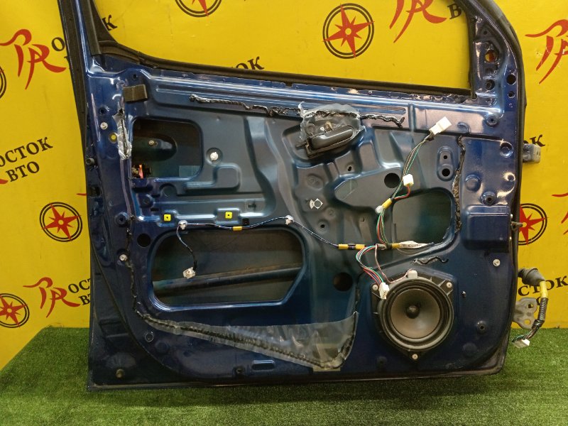 Дверь боковая, 4000 рублей, Красноярск