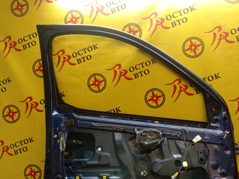 Дверь боковая, 4000 рублей, Красноярск