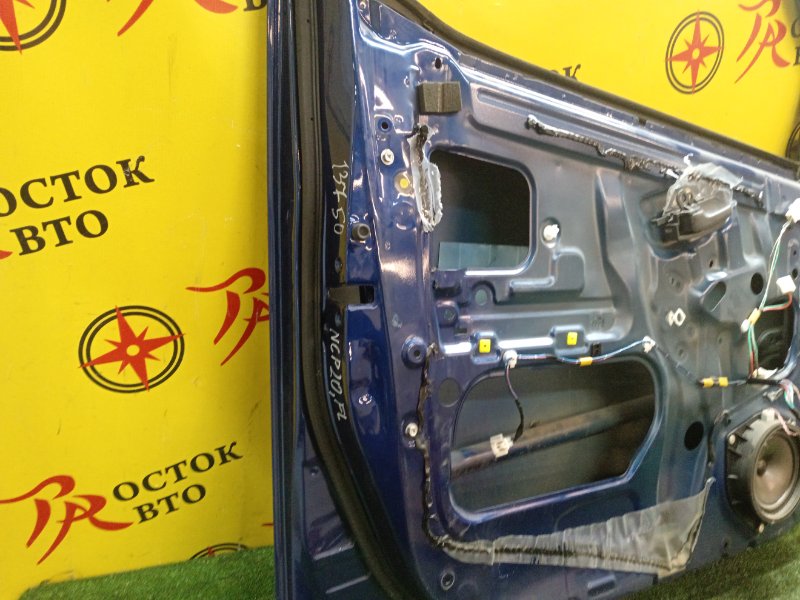 Дверь боковая, 4000 рублей, Красноярск