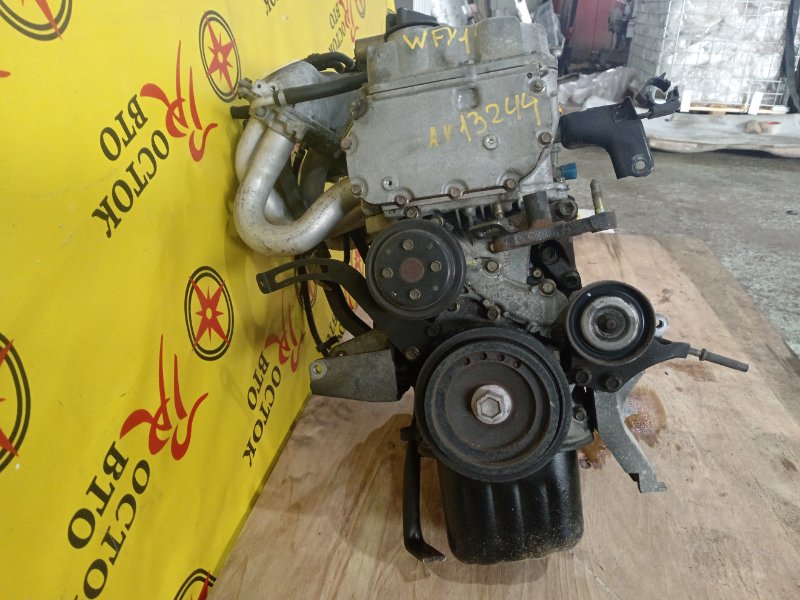 Двигатель, 40000 рублей, Красноярск