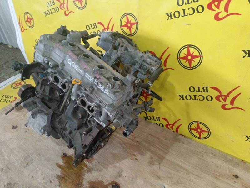 Двигатель, 40000 рублей, Красноярск