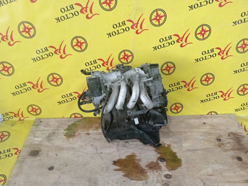 Двигатель, 40000 рублей, Красноярск