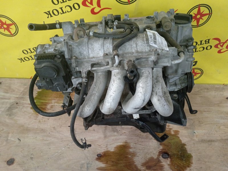 Двигатель, 40000 рублей, Красноярск