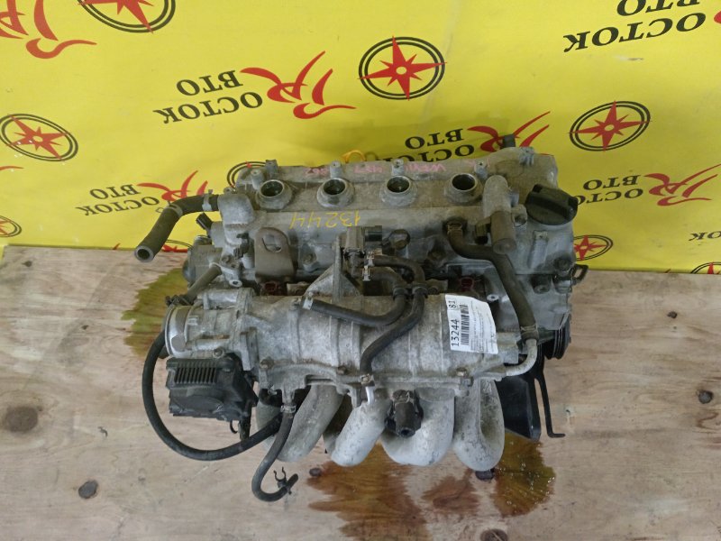 Двигатель, 40000 рублей, Красноярск