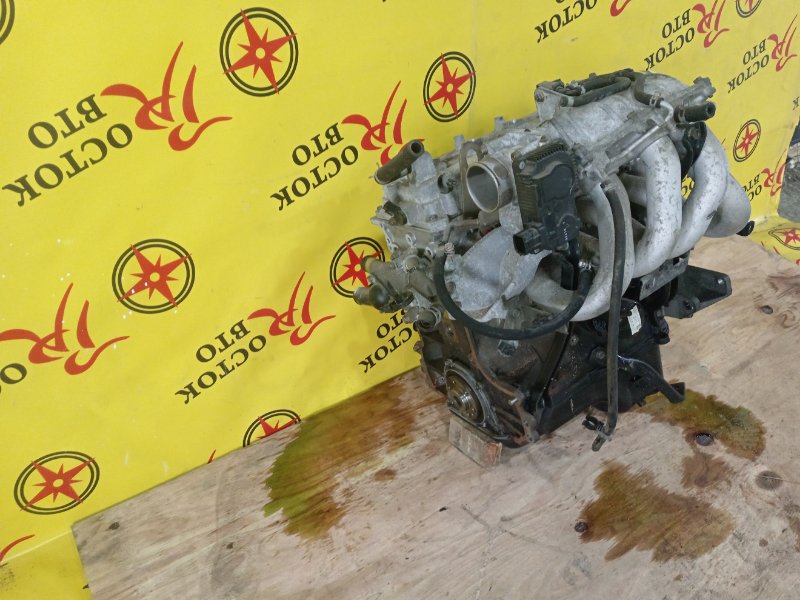 Двигатель, 40000 рублей, Красноярск