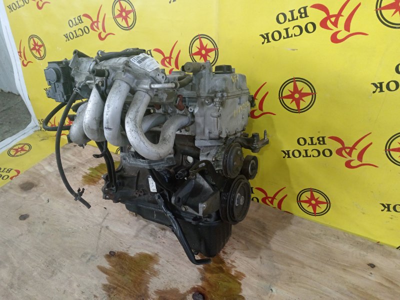 Двигатель, 40000 рублей, Красноярск