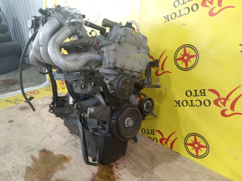 Двигатель, 40000 рублей, Красноярск