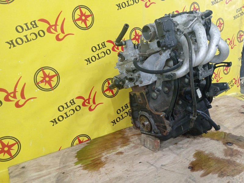 Двигатель, 40000 рублей, Красноярск