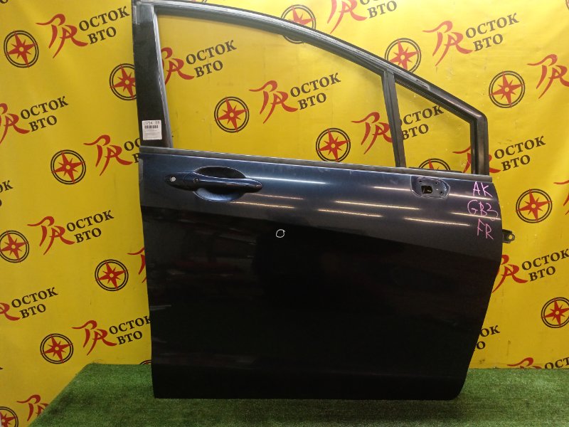 Дверь боковая, 4500 рублей, Красноярск