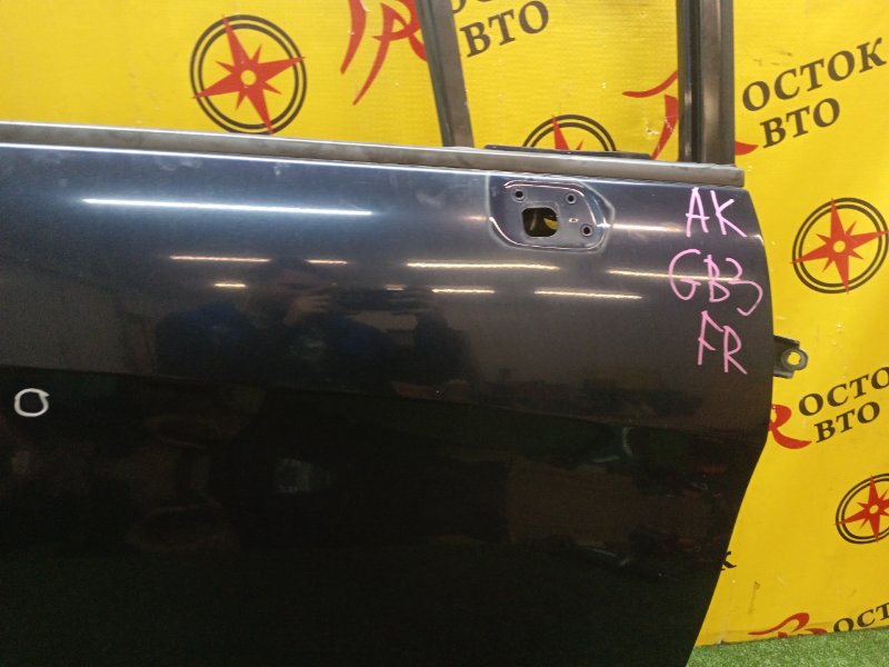 Дверь боковая, 4500 рублей, Красноярск