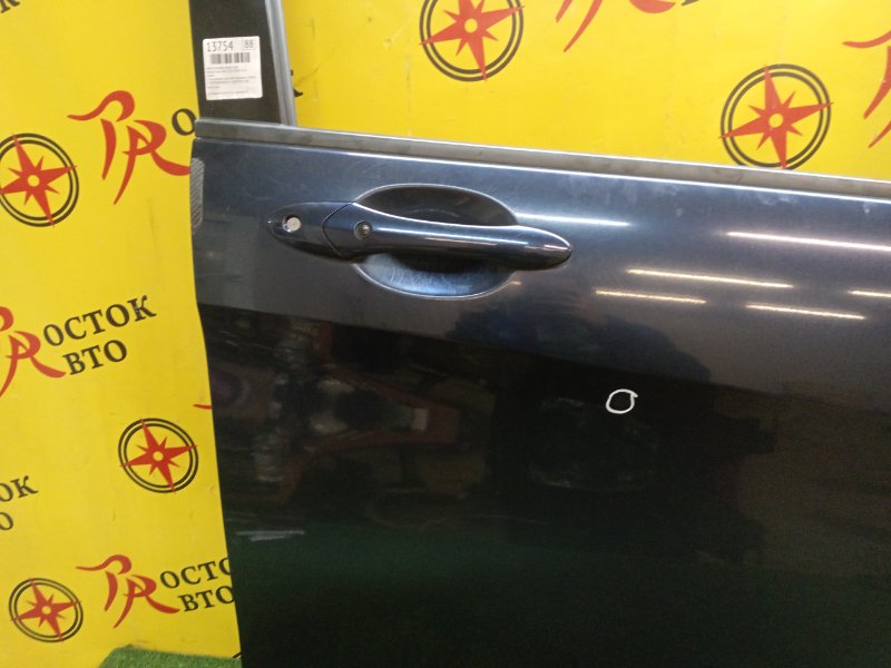 Дверь боковая, 4500 рублей, Красноярск