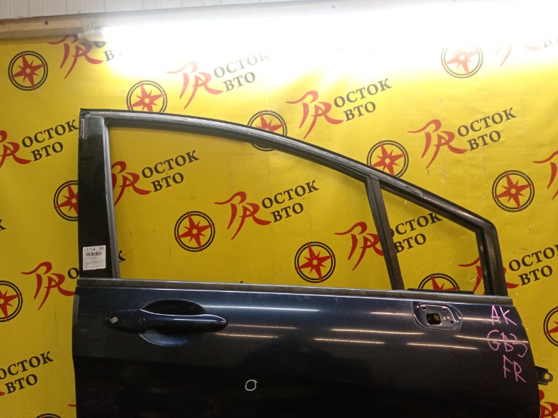 Дверь боковая, 4500 рублей, Красноярск