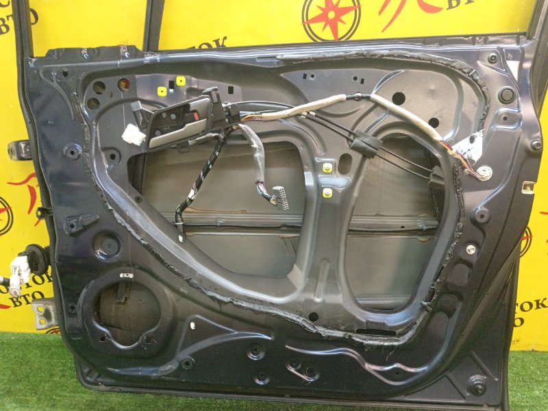 Дверь боковая, 4500 рублей, Красноярск