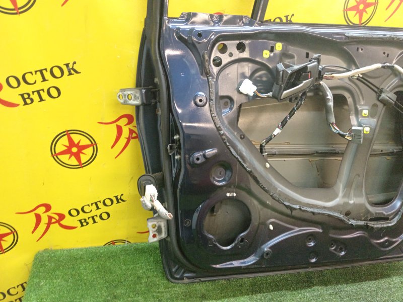 Дверь боковая, 4500 рублей, Красноярск