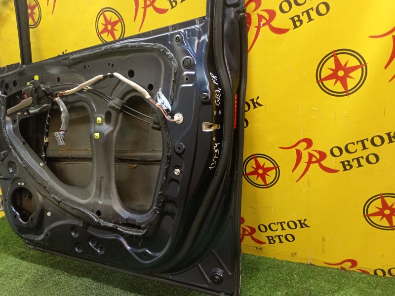 Дверь боковая, 4500 рублей, Красноярск