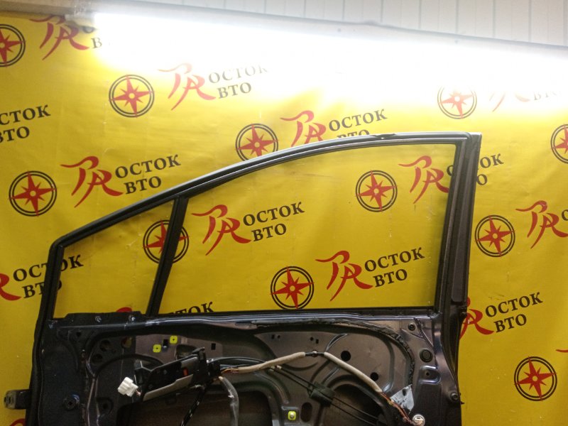 Дверь боковая, 4500 рублей, Красноярск