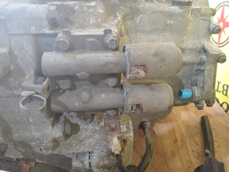 АКПП, 6000 рублей, Красноярск