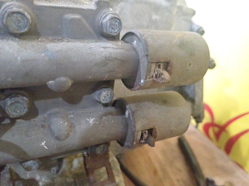 АКПП, 6000 рублей, Красноярск