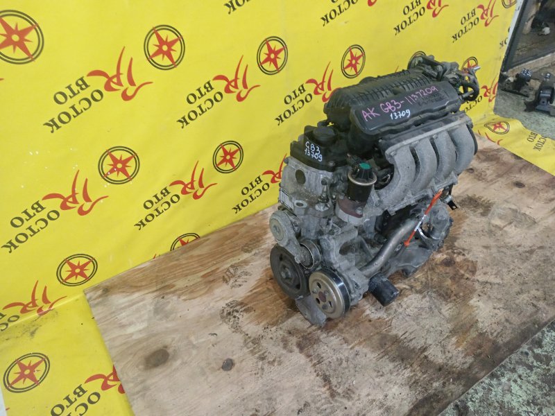 Двигатель, 17000 рублей, Красноярск