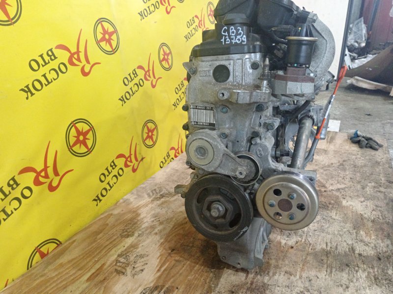 Двигатель, 17000 рублей, Красноярск