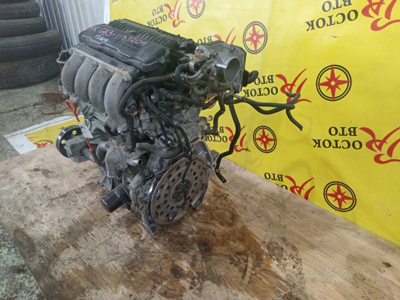 Двигатель, 17000 рублей, Красноярск