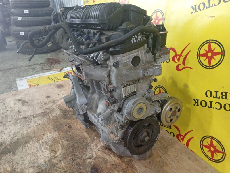 Двигатель, 17000 рублей, Красноярск