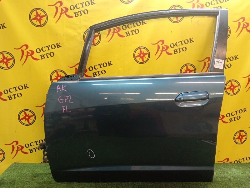 Дверь боковая, 7500 рублей, Красноярск