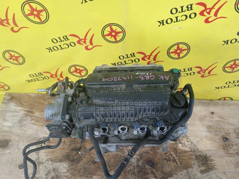 Двигатель, 17000 рублей, Красноярск