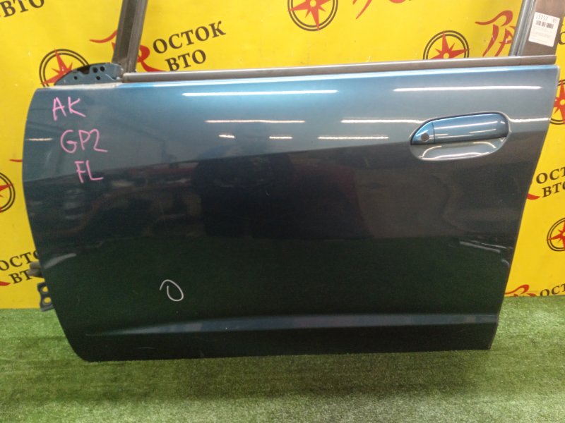 Дверь боковая, 7500 рублей, Красноярск