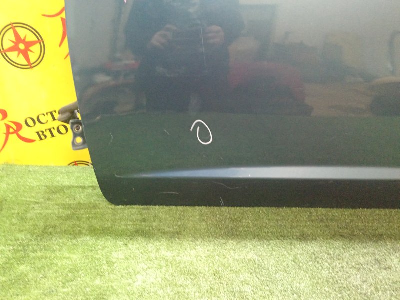 Дверь боковая, 7500 рублей, Красноярск