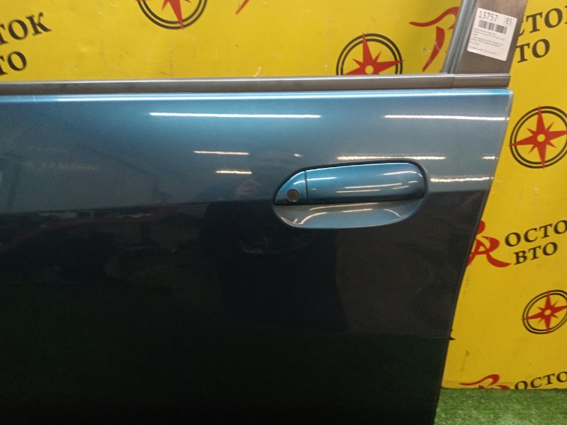 Дверь боковая, 7500 рублей, Красноярск