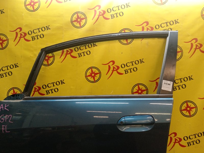 Дверь боковая, 7500 рублей, Красноярск