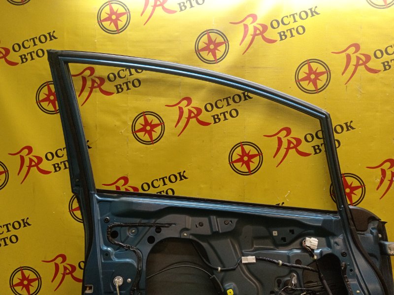 Дверь боковая, 7500 рублей, Красноярск