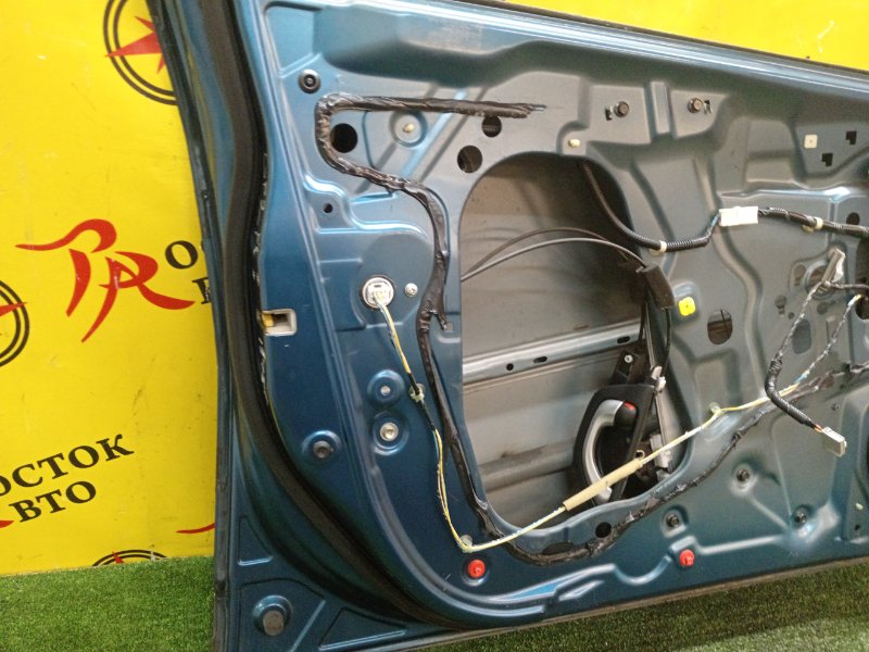 Дверь боковая, 7500 рублей, Красноярск