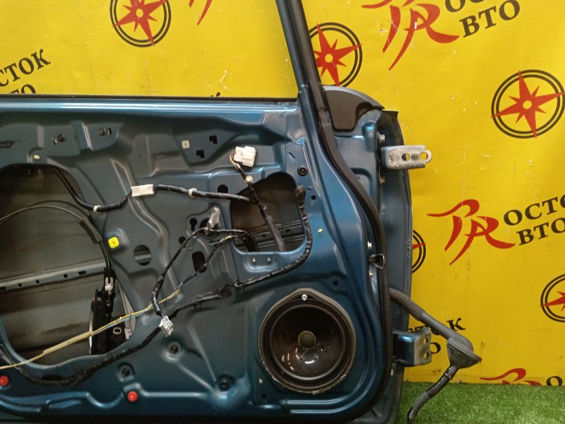 Дверь боковая, 7500 рублей, Красноярск