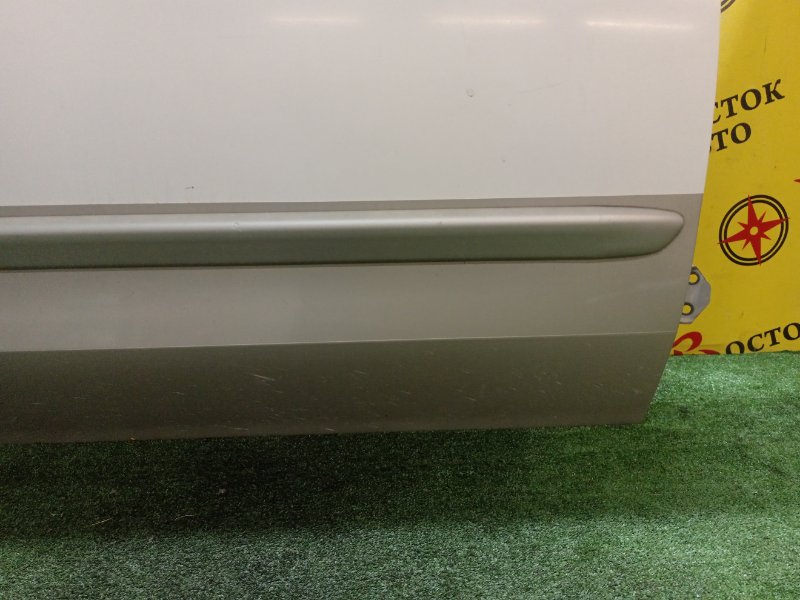 Дверь боковая, 8000 рублей, Красноярск