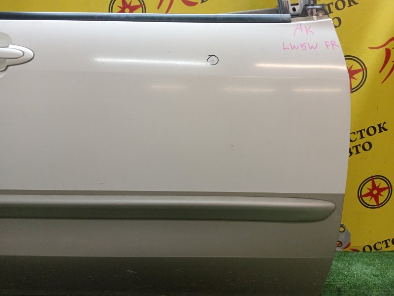 Дверь боковая, 8000 рублей, Красноярск