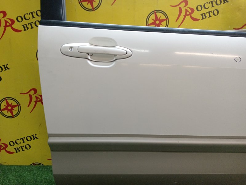 Дверь боковая, 8000 рублей, Красноярск