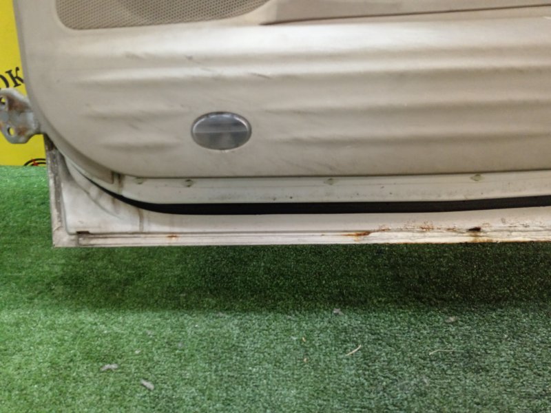 Дверь боковая, 8000 рублей, Красноярск